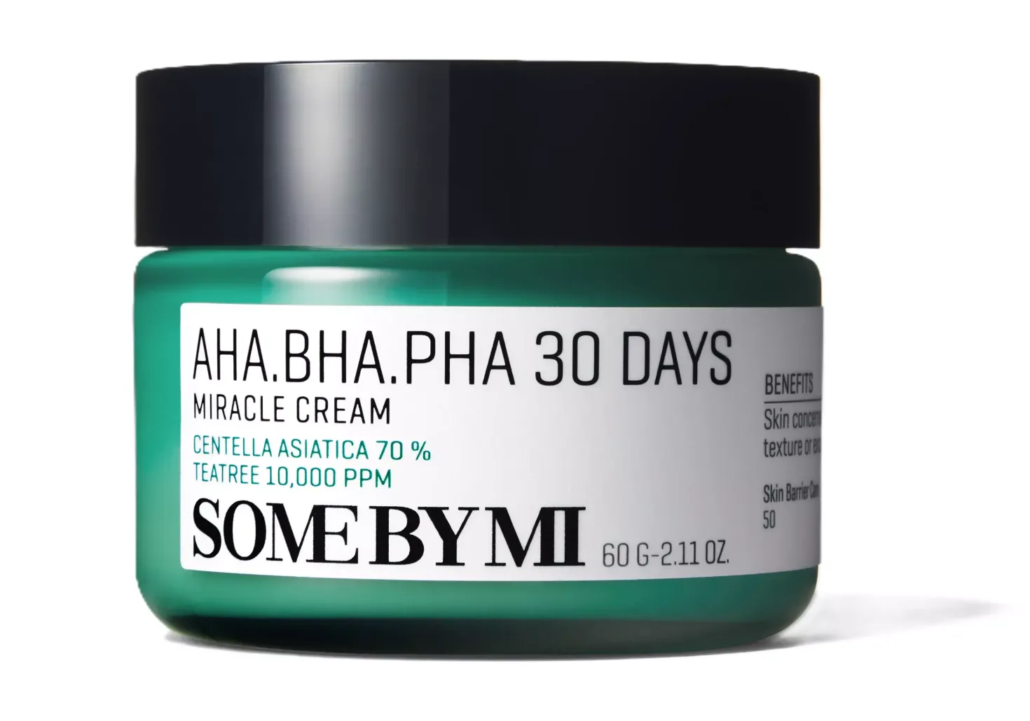SOME BY MI Aha-Bha-Pha 30 Days Miracle Cream 60 g