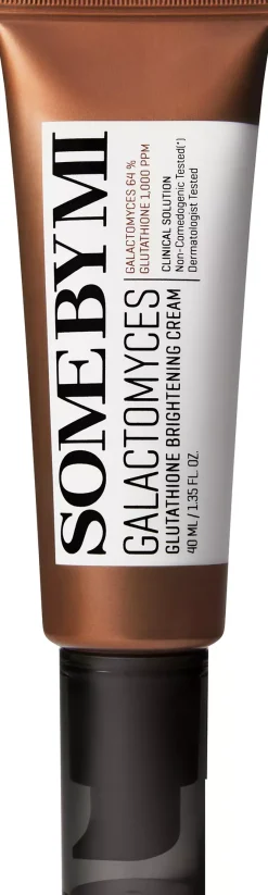 SOME BY MIGalactomyces Glutathione brightening cream 40 ml