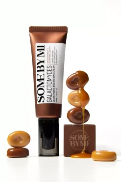 SOME BY MIGalactomyces Glutathione brightening cream 40 ml