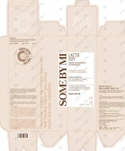 SOME BY MILactosoy Sebum & Blackhead Cleansing Oil 200 ml