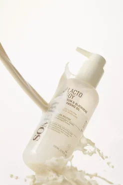SOME BY MILactosoy Sebum & Blackhead Cleansing Oil 200 ml