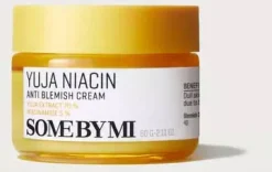SOME BY MIYuja Niacin Anti Blemish Cream 60 g