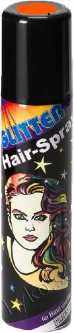 Spray Blue