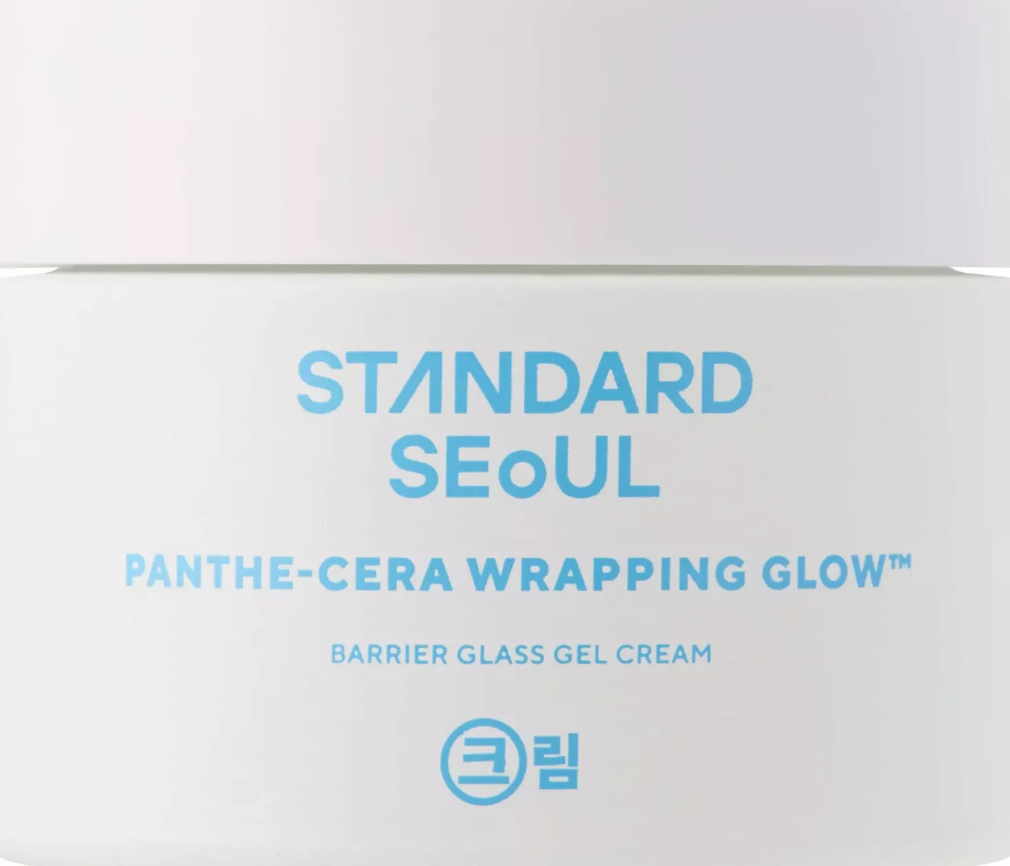 Standard Seoul Barrier Glass Gel Cream