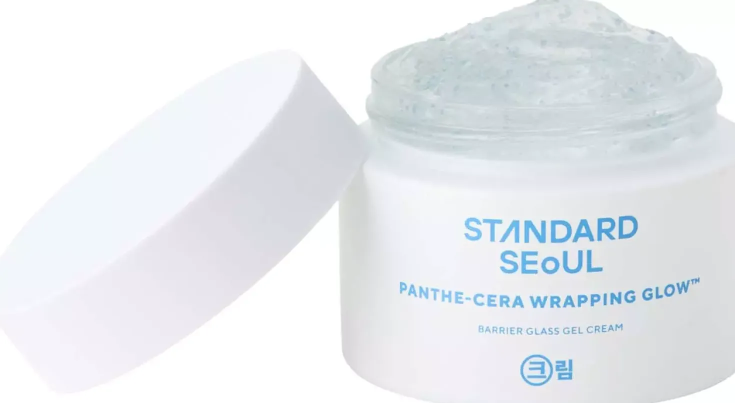 Standard Seoul Barrier Glass Gel Cream