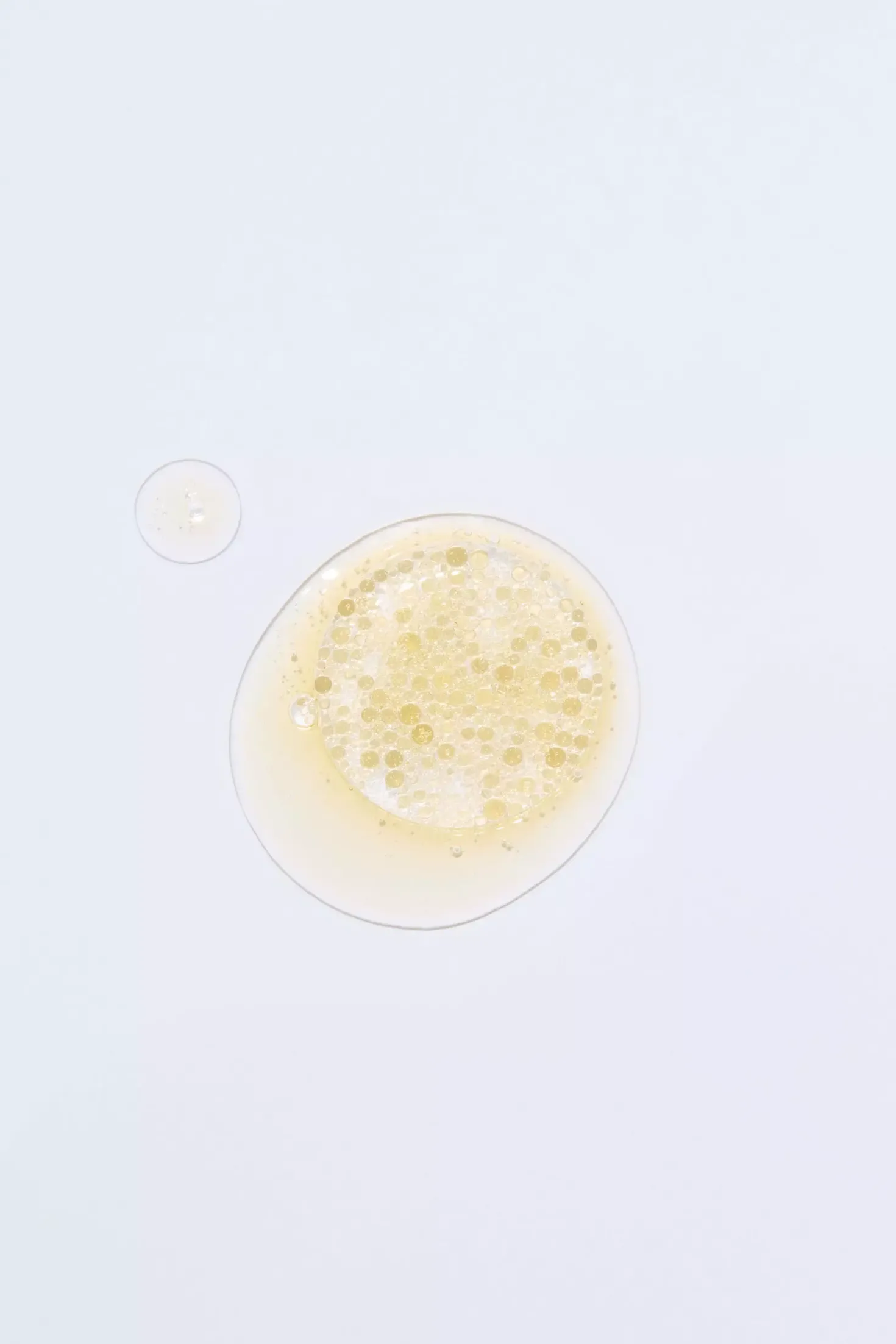Standard Seoul Brightening Bouncy Boost Serum