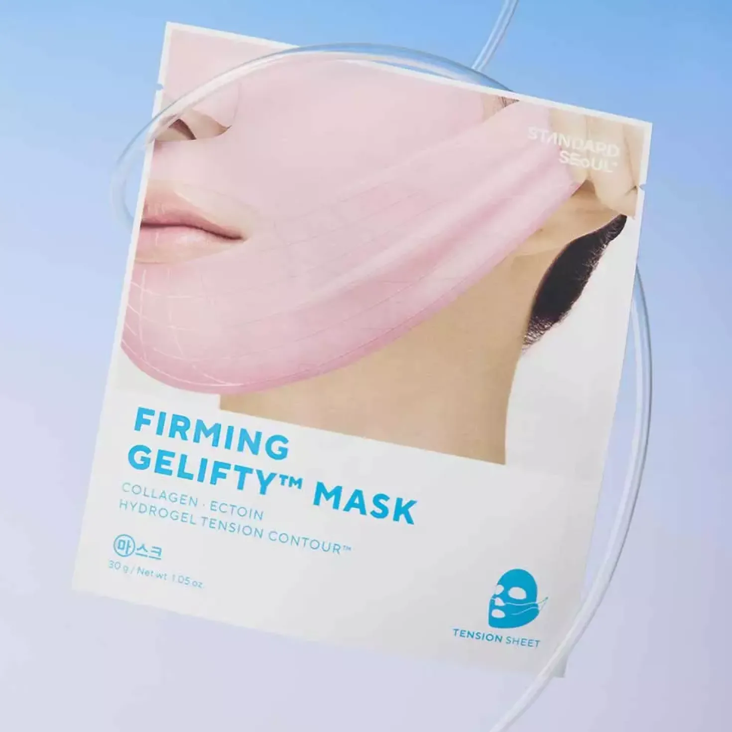 Standard Seoul Firming Gelifty™ Mask