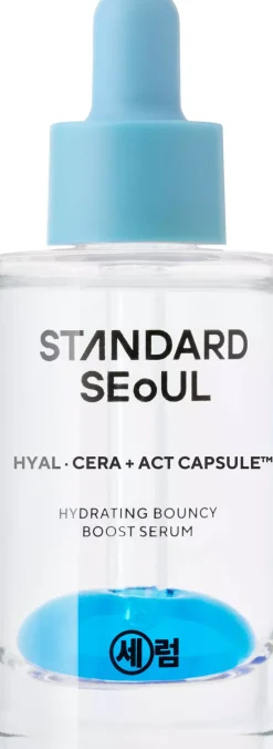 Standard Seoul Hydrating Bouncy Boost Serum