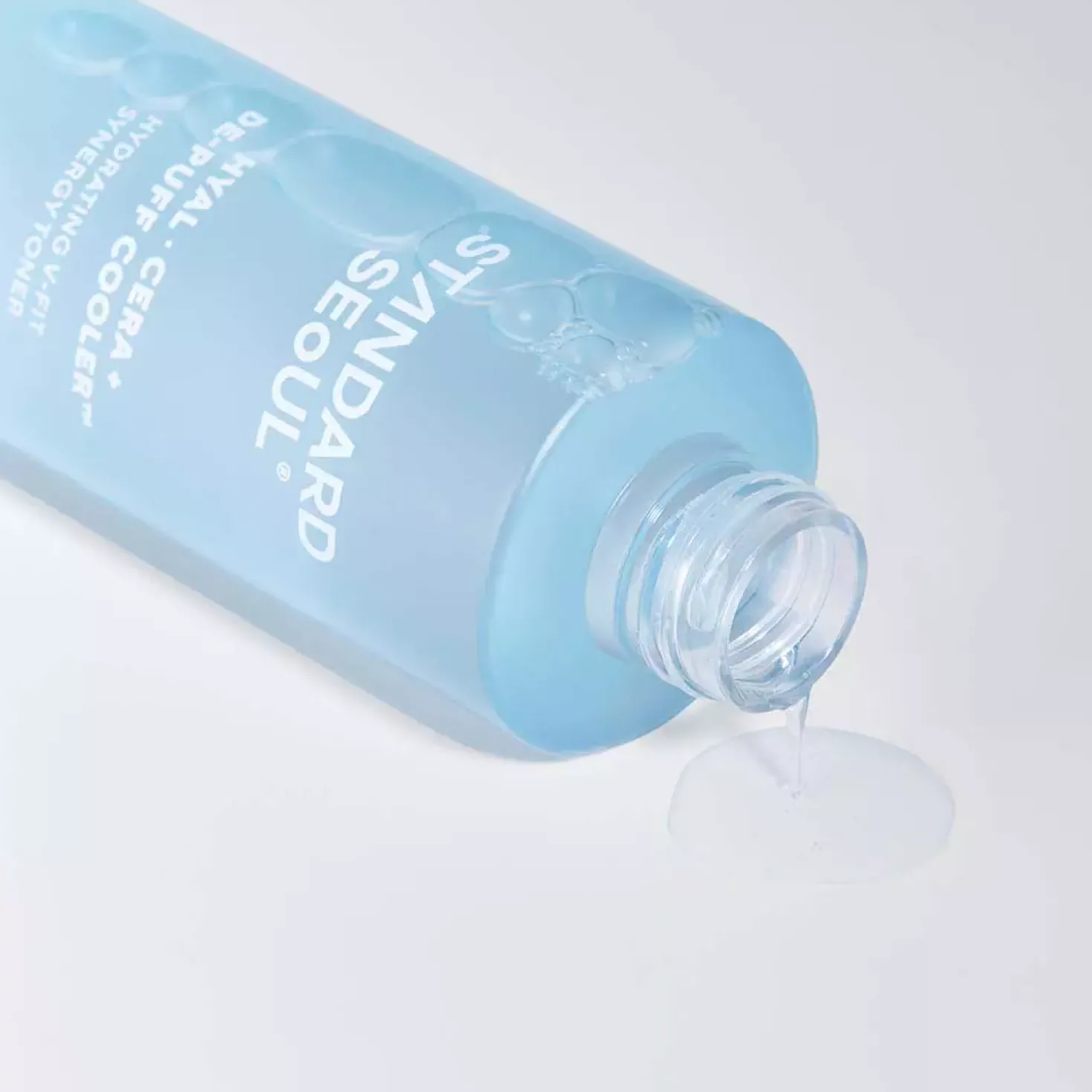 Standard Seoul Hydrating V-Fit Synergy Toner