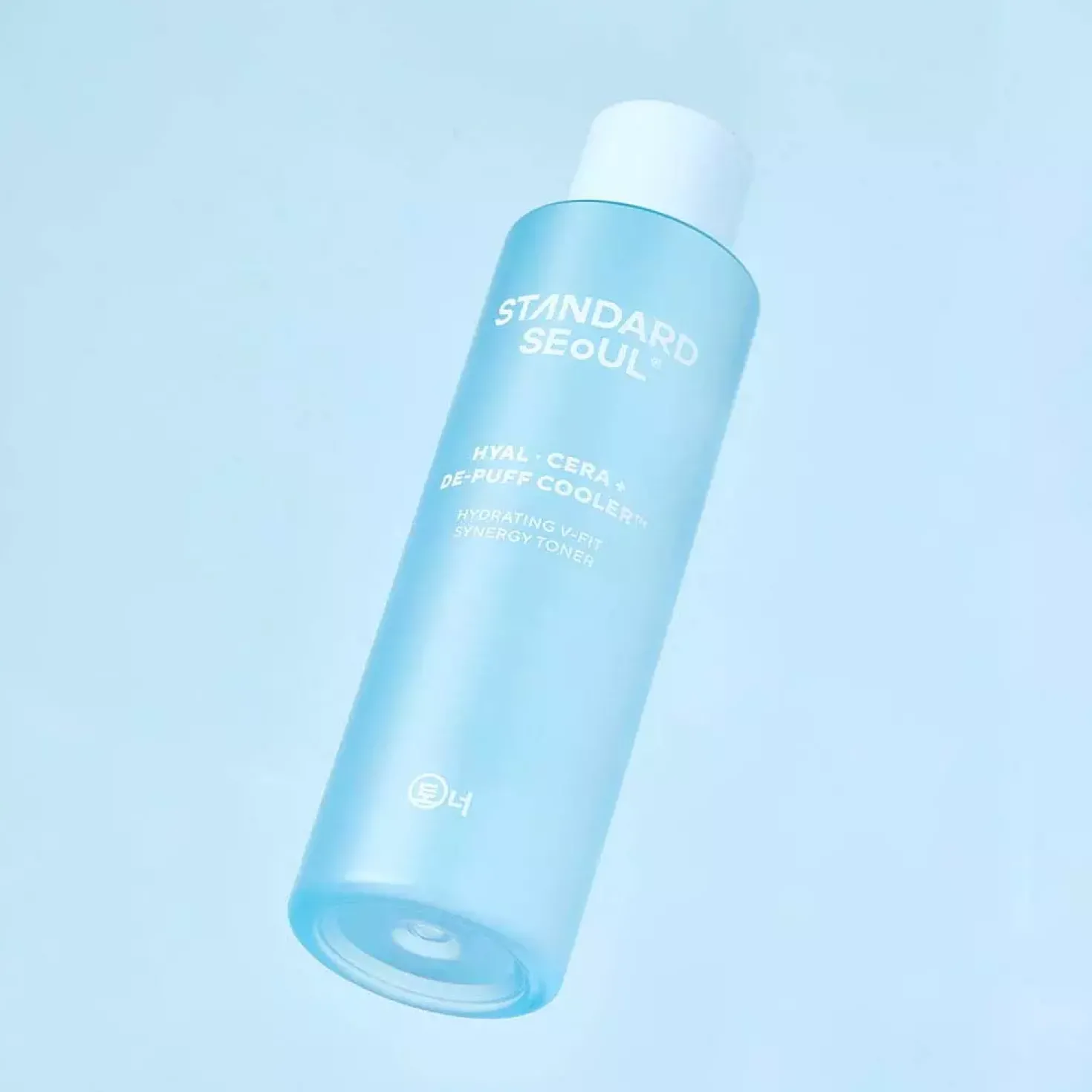 Standard Seoul Hydrating V-Fit Synergy Toner