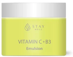 Stay Well Vitamin C Cream 50 ml