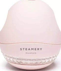 Steamery Pilo Lint Shaver Matte Black