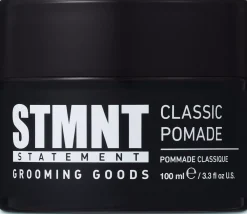 STMNT Grooming Goods Classic Pomade 100 ml