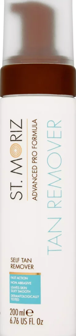 St Moriz Advanced Pro Tan Remover 200 ml