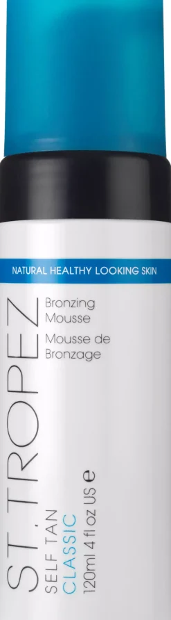 ST. TropezClassic Bronzing Mousse 240 ml