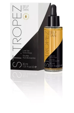 ST. TropezClassic Luxe Tan Tonic Drops 30 ml