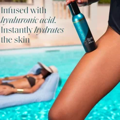 ST. Tropez Self Tan Express Dark Whipped Mousse 200 ml