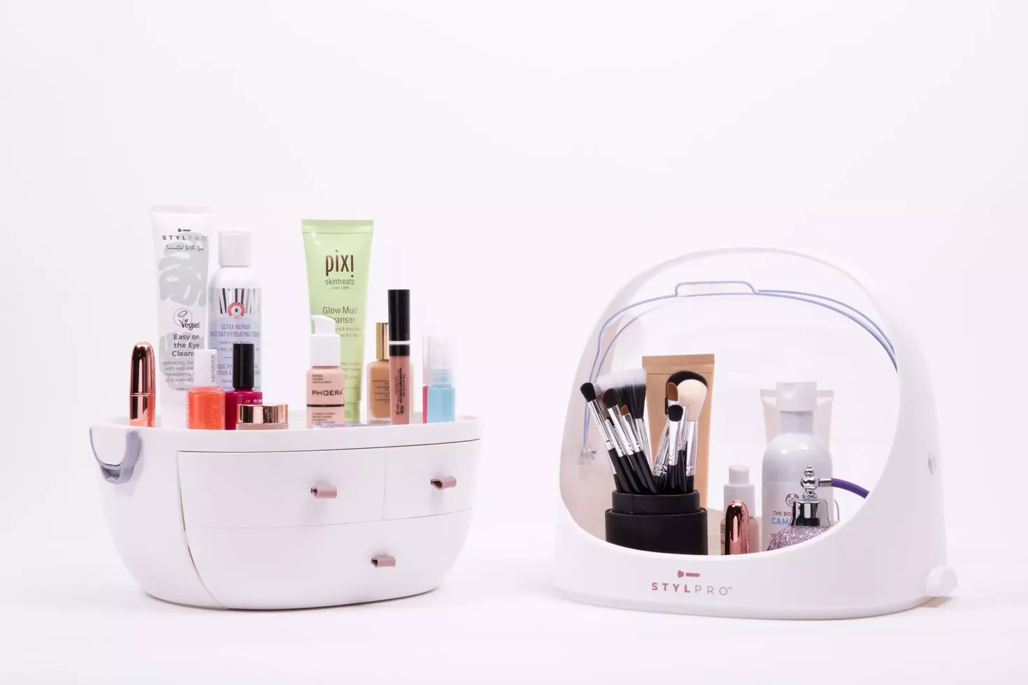 STYLPRO Beauty Storage Pod