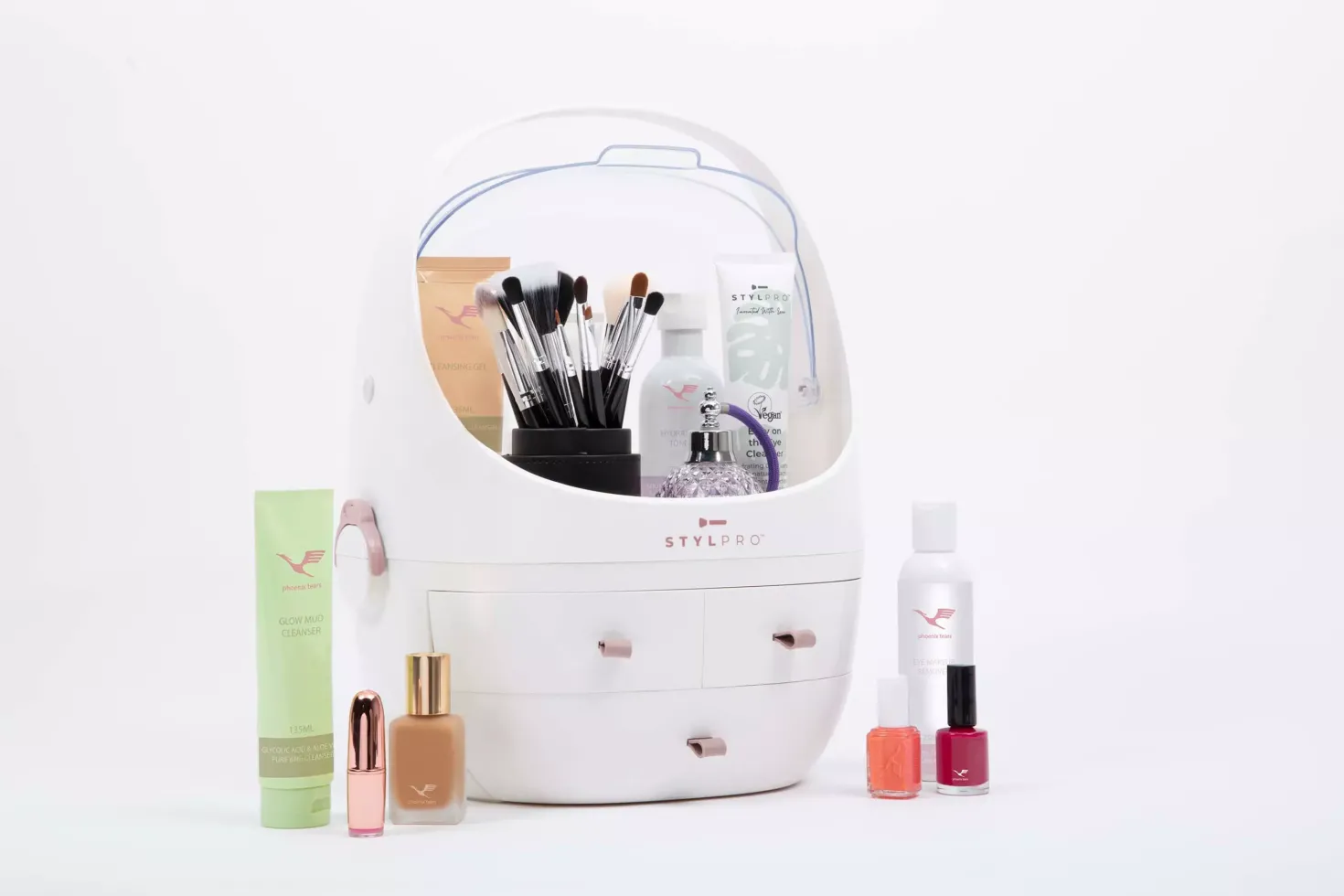 STYLPRO Beauty Storage Pod
