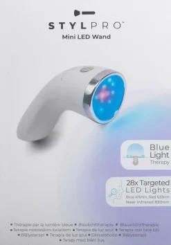 STYLPRO Brightspot Anti-Blemish LED Wand