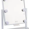 STYLPRO Glam & Groove Hollywood Vanity Music Mirror