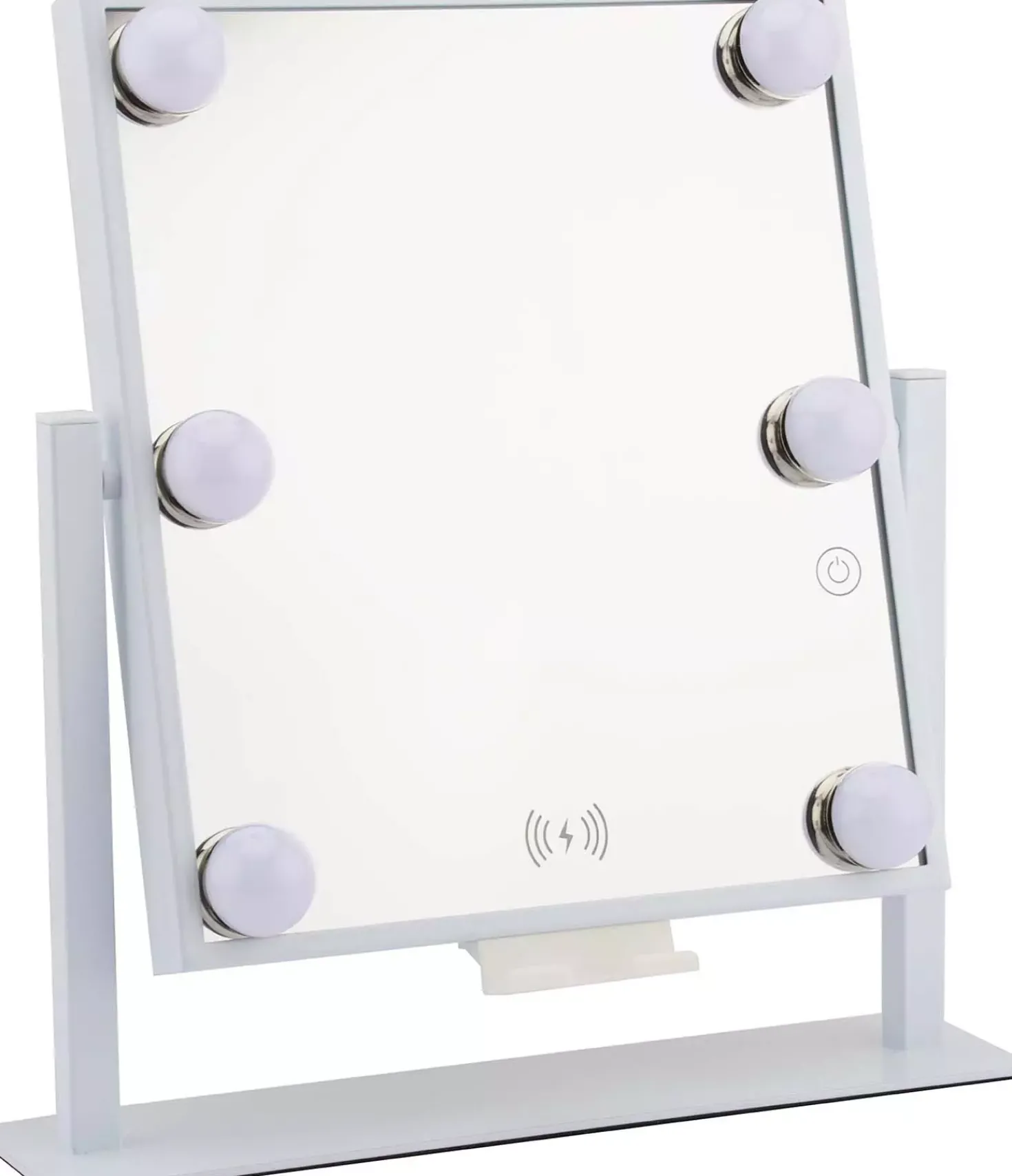 STYLPRO Glam & Groove Hollywood Vanity Music Mirror