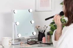 STYLPRO Glam & Groove Hollywood Vanity Music Mirror