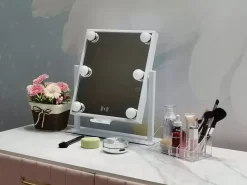 STYLPRO Glam & Groove Hollywood Vanity Music Mirror