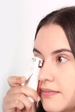 STYLPRO Hot Lash Heated Eyelash Curler