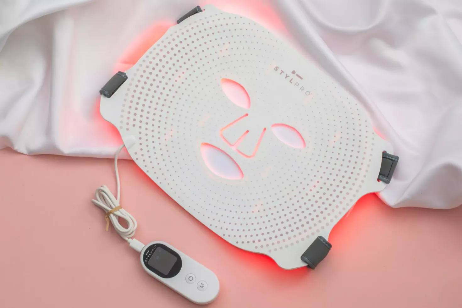 STYLPRO LED Wavelength Mask
