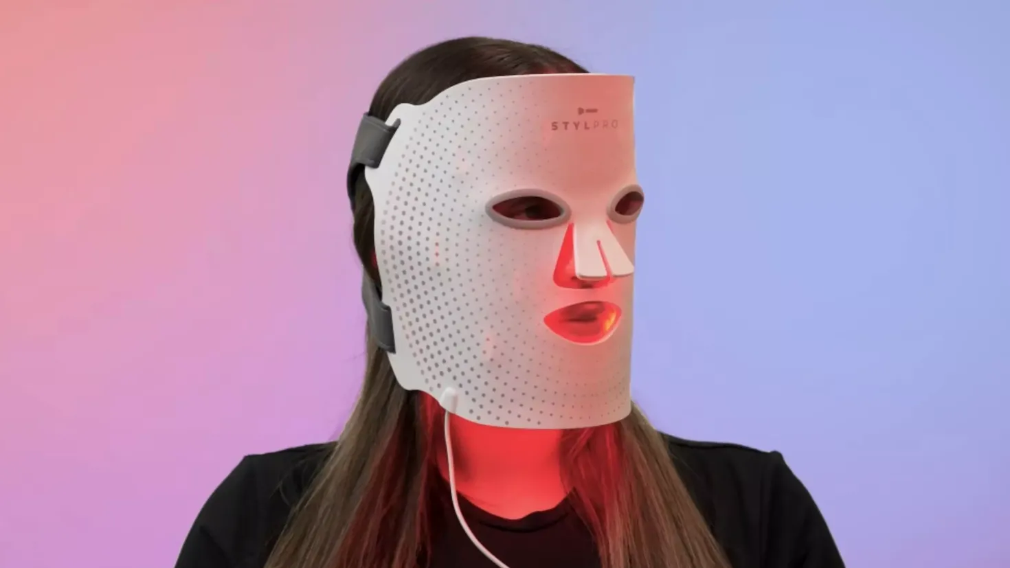 STYLPRO LED Wavelength Mask