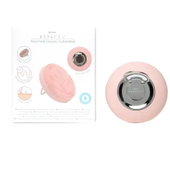 STYLPRO Silicone Facial Cleanser