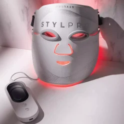 STYLPRO Wavelength Pro 5-in-1 LED Mask