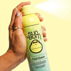 Sun Bum Cool Down After Sun Spray 177 ml