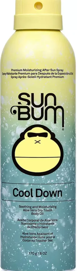 Sun Bum Cool Down After Sun Spray 177 ml