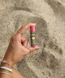 Sun Bum Original SPF 30 Sunscreen Lip Balm Mango