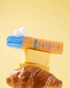 Sundae Buttery Croissant Whipped Shower Foam 260 ml