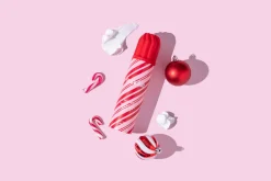 Sundae Candy Cane Foaming Body Wash 265 ml