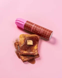 Sundae Maple French Toast Whipped Shower Foam 260 ml