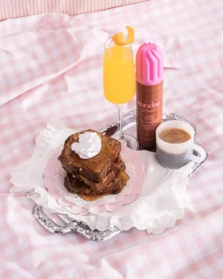 Sundae Maple French Toast Whipped Shower Foam 260 ml