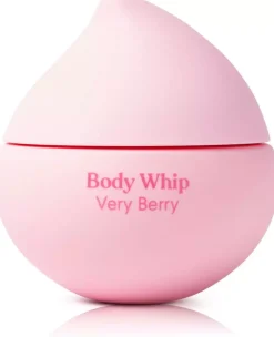 Sundae MINI Very Berry Body Whip Moisturiser 50 ml