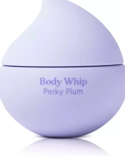 Sundae Whipped Body Moisturiser - Perky Plum 220 ml