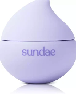 Sundae Whipped Body Moisturiser - Perky Plum 220 ml