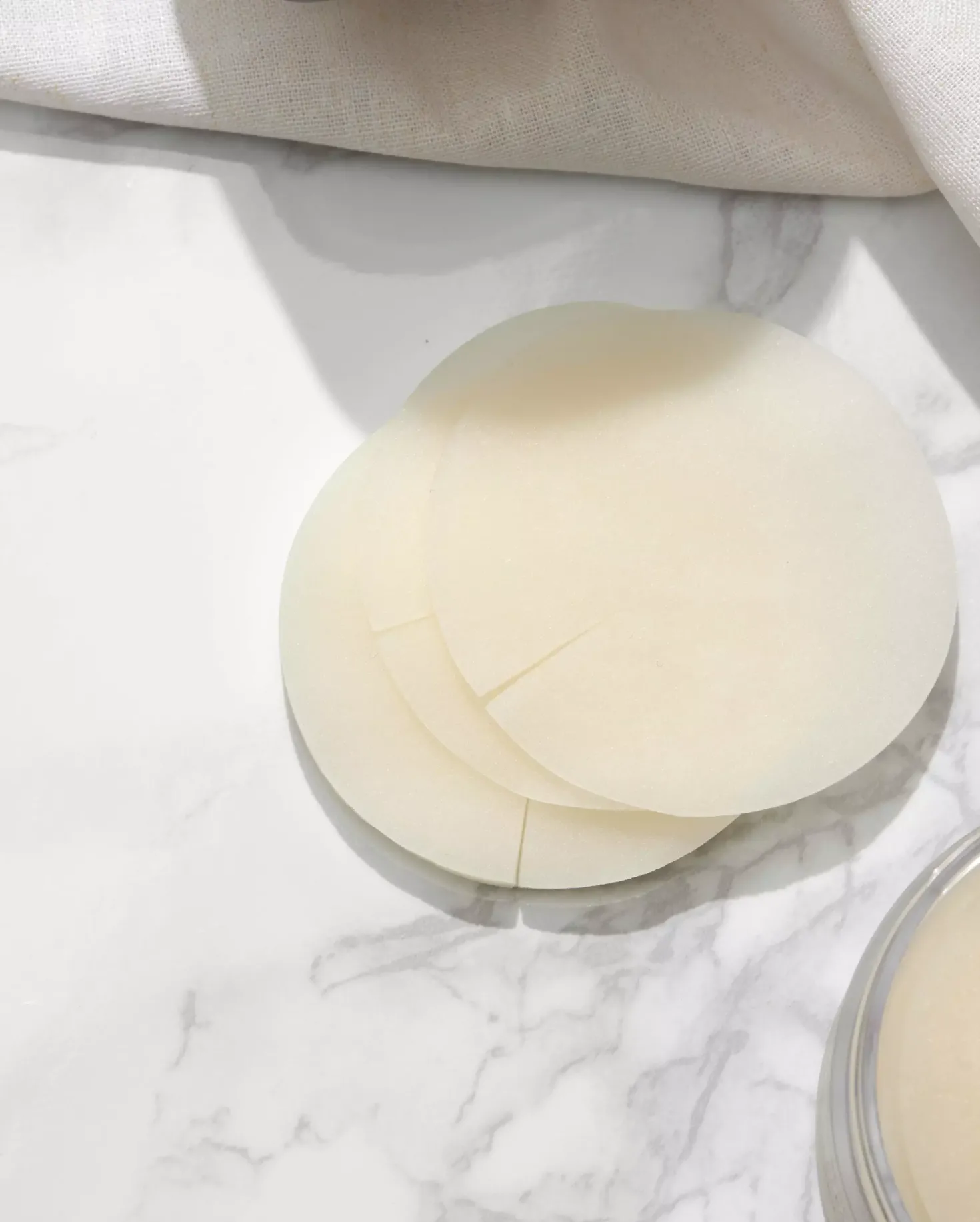 Sungboon Editor Blackhead Melting Clear Pad 30 stk