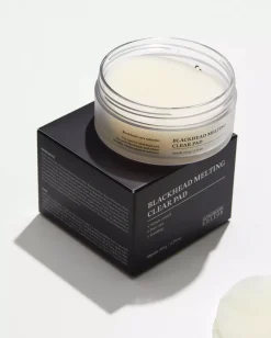 Sungboon Editor Blackhead Melting Clear Pad 30 stk