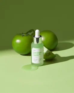 Sungboon Editor Green Tomato Pore Lifting Ampoule+ 30ml 30 ml