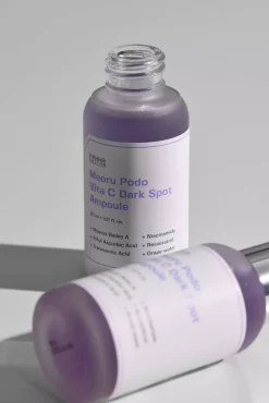 Sungboon Editor Meoru Podo Vita C Dark Spot Ampoule 30 ml