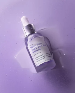 Sungboon Editor Meoru Podo Vita C Dark Spot Ampoule 30 ml