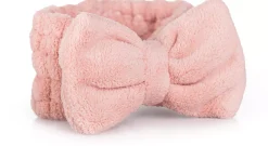 SunspaHedda Skoug X SunSpa OK To Be Cute Headband Rose