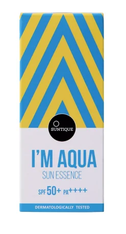 Suntique I'm Aqua Sun Essence 50 ml